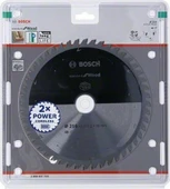 Bosch Standard For Wood 216 x 30 T48 Daire Testere Bıçağı - 2608837723 thumbnail 2