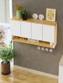 Kuzeylife Alvora Dolap Askılı - 5