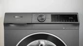 SİEMENS WG64K2ZRTR iQ500 Çamaşır Makinesi 11 kg maks. 1400 dev./dak., Antrasit - 4