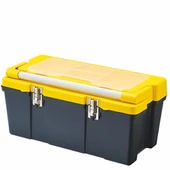 Takım Çanta Port Bag ML.05 24'' Organizerli Meta Prof Bag - 1