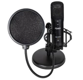 Fenix USB-280 USB Condenser Mikrofon Set  - Açılmış Kutu (Sıfır Kondisyon) - 1