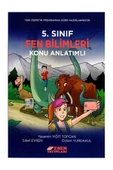 Esen 5.Sınıf Fen Bilimleri Konu Anlatım - 1