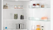 SİEMENS KG55NVIE0N iQ300 Alttan Donduruculu Buzdolabı 186 x 70 cm thumbnail 4