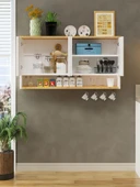 Kuzeylife Alvora Dolap Askılı - 3