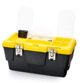 Takım Çanta Port Bag ML.04 22'' Organizerli Meta Prof Bag - 2