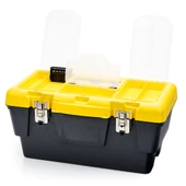Takım Çanta Port Bag ML.03 19'' Organizerli Meta Prof Bag - 1