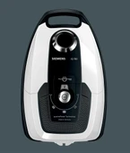 SİEMENS VSC7SIL1 iQ700 Toz torbalı Süpürge Beyaz - 2