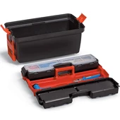 Takım Çanta Port Bag PO.09 24'' Organizerli Maestro Prof Bag - 2