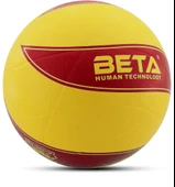 Voleybol Topu Kauçuk Dikişsiz Ultra Dayanıklı Top No:5 - 7