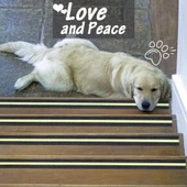 Fosforlu Kaydırmaz Bant 5cmx3m Yeşil Fosforlu Merdiven Bandı 50mm Fotolümenli - 5