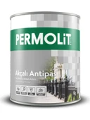 Sentetik Antipas Gri 2.5lt - 1