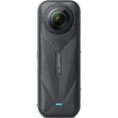 Insta360 X5 360° 8k Kamera ( Resmi Türkiye Distribütör Garantili ) - 2