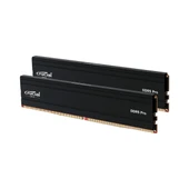 Crucial Pro 128GB (2x64GB) DDR5 5600MHz CP2K64G56C46U5 Soğutuculu - 1