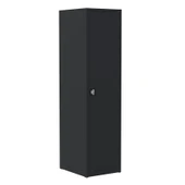 Çelik Dosya Dolabı Metal Dolap Ofis Dolapları Arşiv , Garaj , Bahçe , Kiler , Balkon 50X60X180 - 4