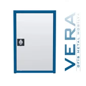 Çelik Dosya Dolabı Metal Dolap Ofis Dolapları - 1