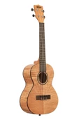 Kala KA-TEM 2006 Exotic Mahogany Tenor Ukulele  - Açılmış Kutu (Sıfır Kondisyon) - 1
