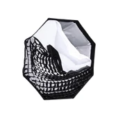 Ulanzi DS60 60 cm Bowens Mount Octagon Softbox L067 - 2