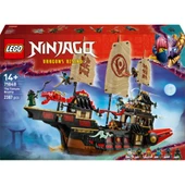 LEGO 71848 Nınjago Tapınak Ödülü (2387 Parça) thumbnail 3