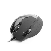 Green Gm302 1600dpı 6 Tuş Kablolu Optik Mouse - 1