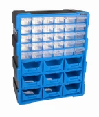 Süper Bag ASR-6010 39'lu Monoblok Avandanlık Ve Çekmece Seti Prof Bag thumbnail 4