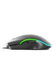 Green Gm605 Rgb 7200dpı 7 Tuş Kablolu Optik Gaming Oyun Mouse - 2