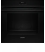 Siemens HJ852GYB0T Siyah iQ500 Ankastre Fırın - 1