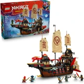 LEGO 71848 Nınjago Tapınak Ödülü (2387 Parça) thumbnail 1
