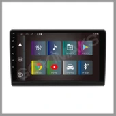 OPEL COMBO 2 2002-2012 UYUMLU 2 GB RAM 32 GB HAFIZA ANDROID MULTIMEDIA TEYP thumbnail 7