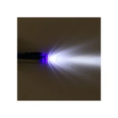 Çok Amaçlı Mıknatıslı Pilli El Feneri Watton WT-1905 - 4