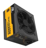 PowerBoost BST-ATX650B GLACIER 650w 80+ Bronze Semi Modüler 12cm Fanlı ATX PSU - 3
