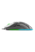 Green Gm606 Rgb 7200dpı 6 Tuş Kablolu Optik Gaming Oyun Mouse - 2