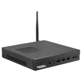 MSI PRO DP10 13M-002EU I5-1340P 8GB DDR4 512GB SSD W11PRO SIYAH DESKTOP PC - 3