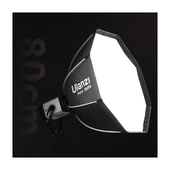 Ulanzi DS80 80 cm Bowens Mount Octagon Softbox L069 - 5