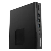 MSI PRO DP10 13M-002EU I5-1340P 8GB DDR4 512GB SSD W11PRO SIYAH DESKTOP PC - 1