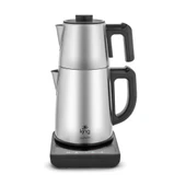 Kcm388 Teatalker Konuşan Çay Makinesi thumbnail 1