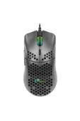Green Gm606 Rgb 7200dpı 6 Tuş Kablolu Optik Gaming Oyun Mouse - 1