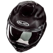 HJC F100 KASK CARBON SİYAH thumbnail 2