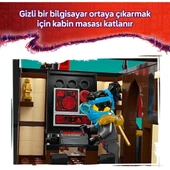 LEGO 71848 Nınjago Tapınak Ödülü (2387 Parça) thumbnail 6