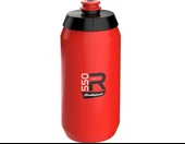 Polisport R550 Bisiklet Matara - Suluk 550ML - Bisiklet Matarası Kırmızı - 1