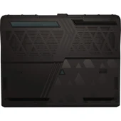 VECTOR 17 HX AI A2XWHG-081TR Intel Core Ultra 9 275HX 32GB 2TB SSD RTX5070Ti Windows 11 Home 17" QHD+ 240Hz Taşınabilir Bilgisayar - 7