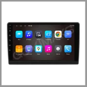 OPEL COMBO 2 2002-2012 UYUMLU 2 GB RAM 32 GB HAFIZA ANDROID MULTIMEDIA TEYP thumbnail 6