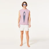 Oakley ELLIPSE SUN TANK Erkek Atlet OAK.FOA406873-OAK.8A6 thumbnail 1