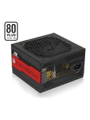 PowerBoost BST-ATX650WEU FURY 650w 80+ 12cm Fanlı ATX PSU (Retail Box) - 1