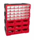 Süper Bag ASR-6010 39'lu Monoblok Avandanlık Ve Çekmece Seti Prof Bag thumbnail 6