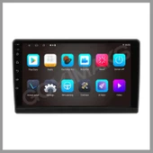 OPEL COMBO 2 2002-2012 UYUMLU 2 GB RAM 32 GB HAFIZA ANDROID MULTIMEDIA TEYP thumbnail 10