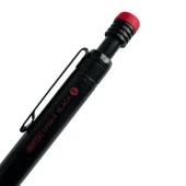 Gıpta Single Black Serisi Versatil Uçlu Kalem 0.7 (K1962) Siyah thumbnail 4