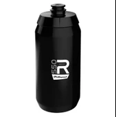 Polisport R550 Bisiklet Matara - Suluk 550ML - Bisiklet Matarası Siyah thumbnail 1