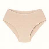 5 Lİ SLİP YÜKSEK BEL KÜLOT KADIN thumbnail 1