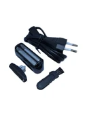 Powertec TR 150 Sakal Kesme Makinesi thumbnail 2