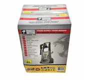 CATPOWER 716 210 BAR YÜKSEK BASINÇLI YIKAMA MAKİNESİ 2500W KÖPÜK HAZNELİ - 3